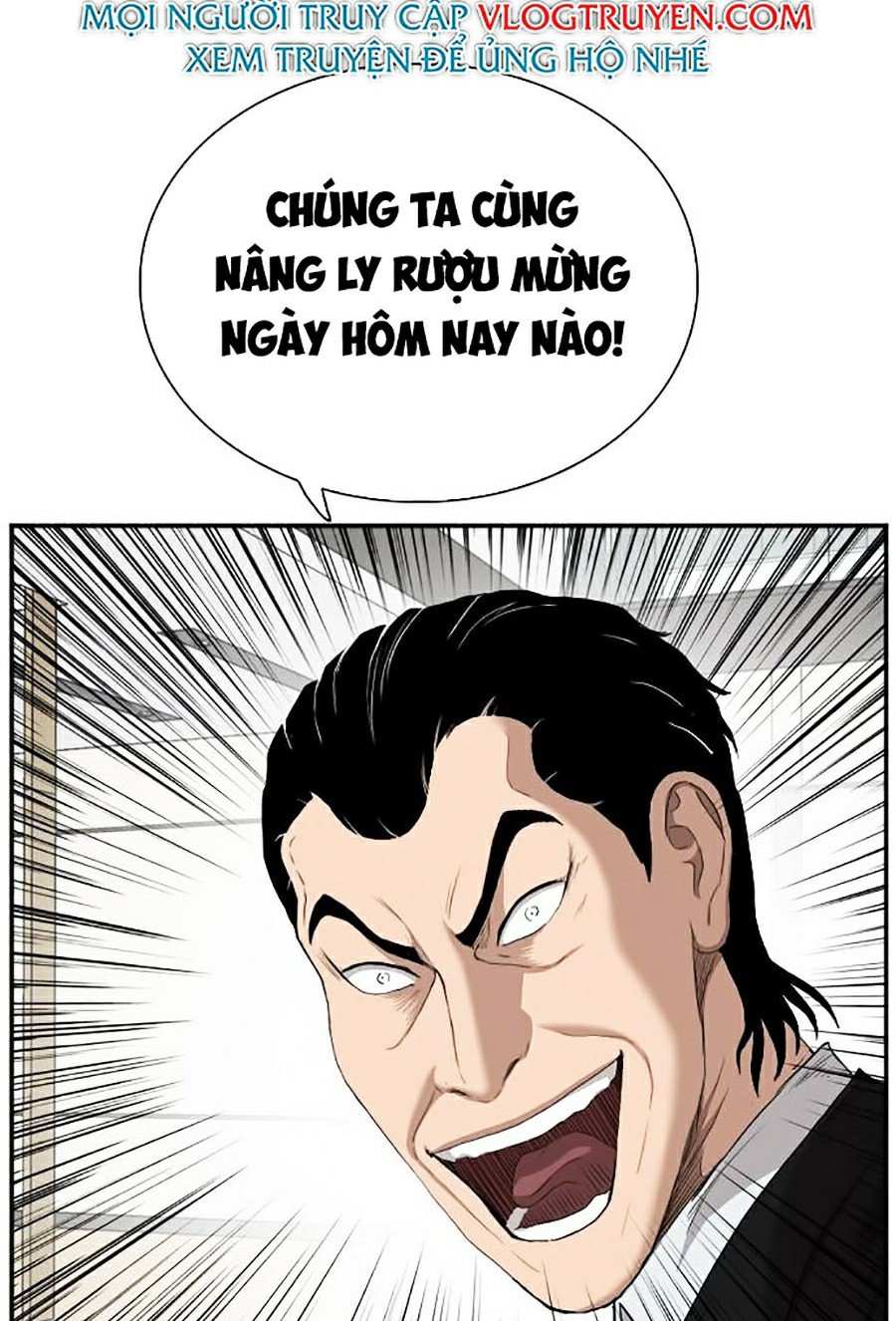 Người Xấu Chapter 27 - Trang 65