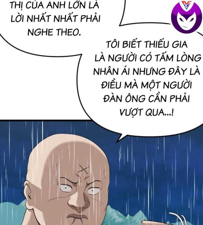 Người Xấu Chapter 210 - Trang 74