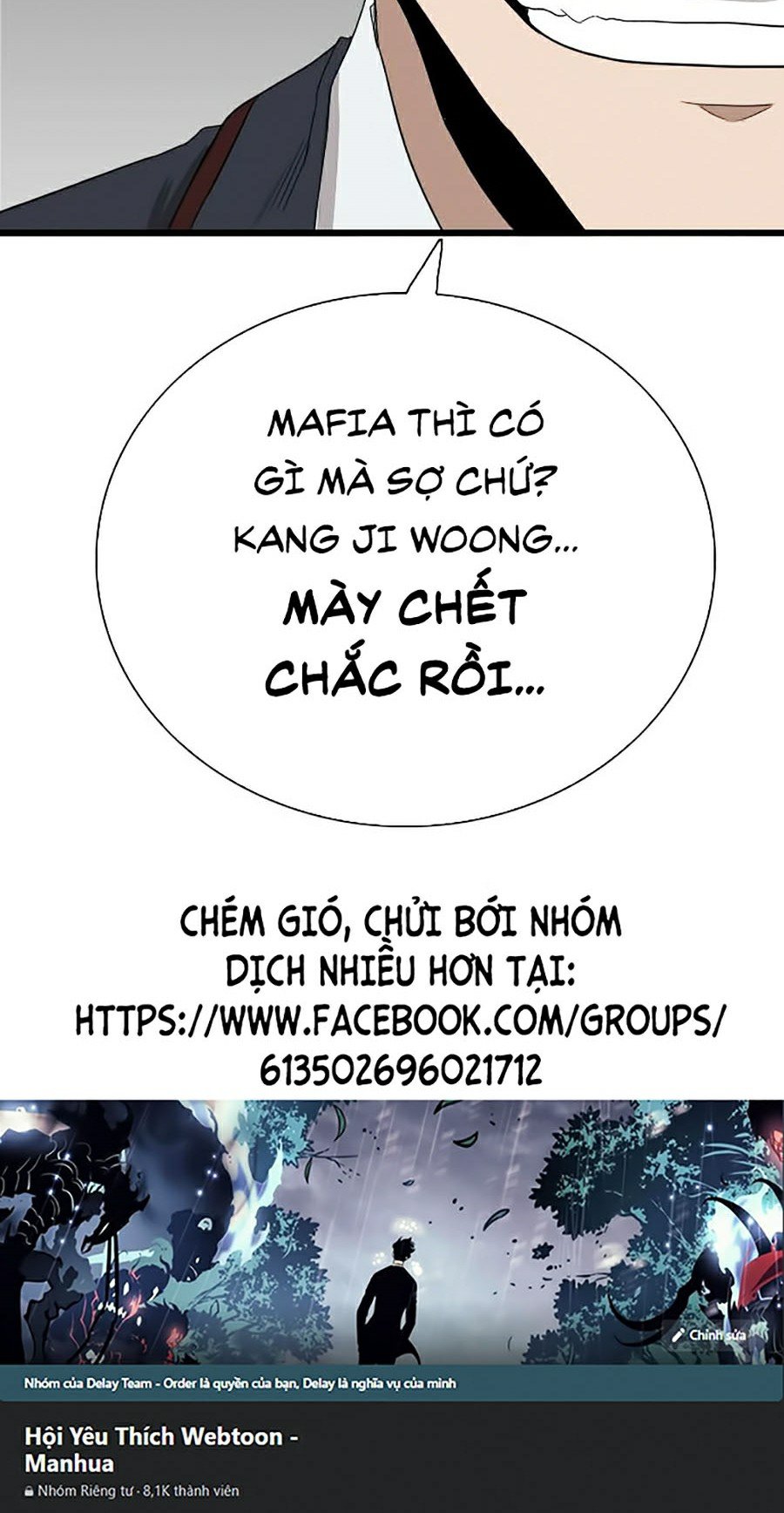 Người Xấu Chapter 21 - Trang 83