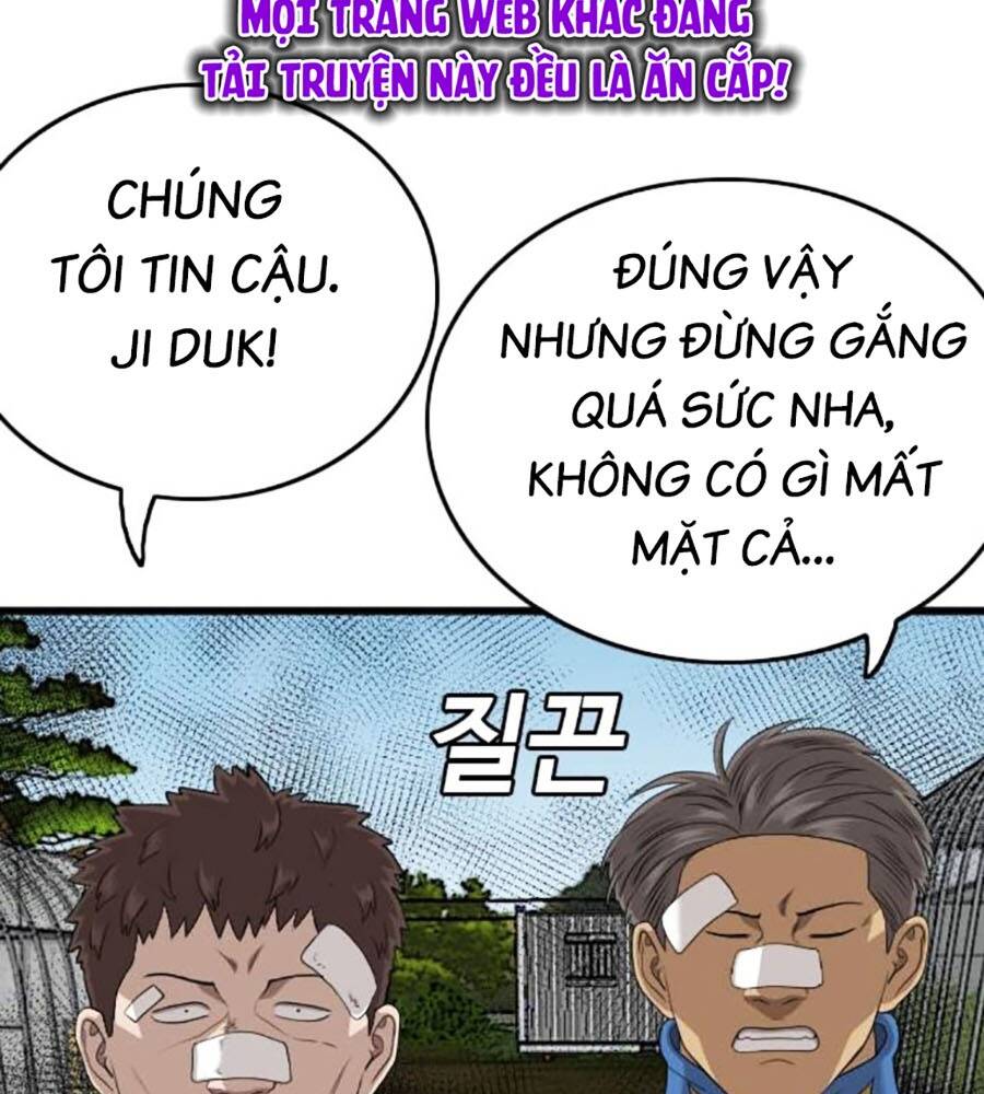 Người Xấu Chapter 205 - Trang 72