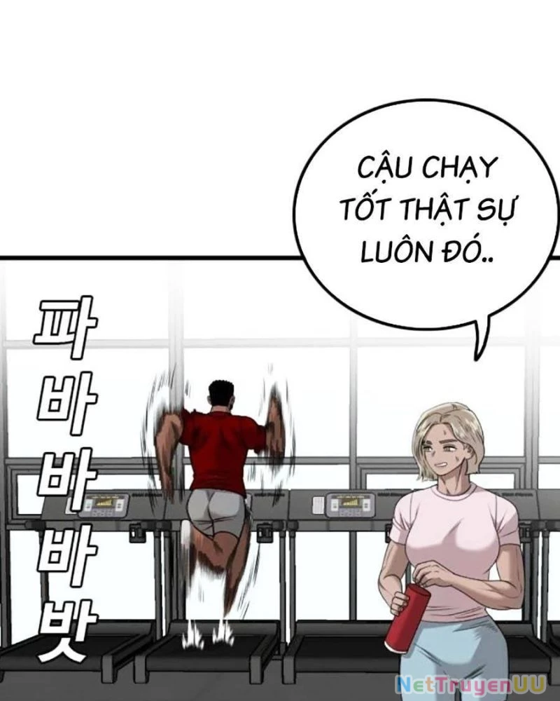 Người Xấu Chapter 218 - Trang 36