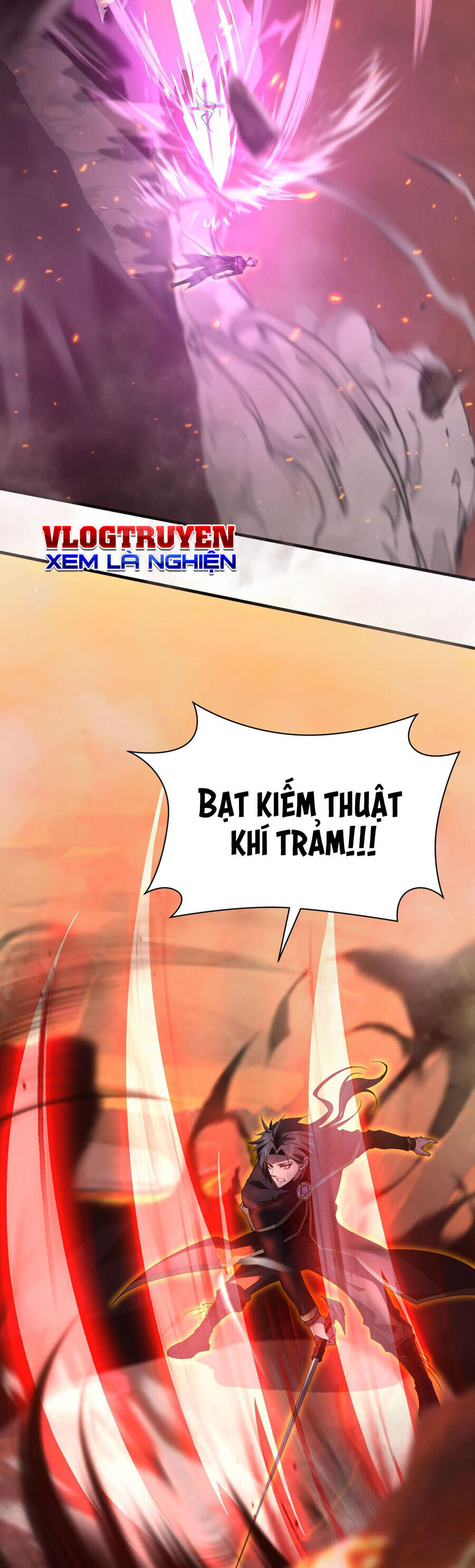 Ta Phế Tay Phong Sinh Thủy Khởi Trong Phản Diện Chapter 5 - Trang 7