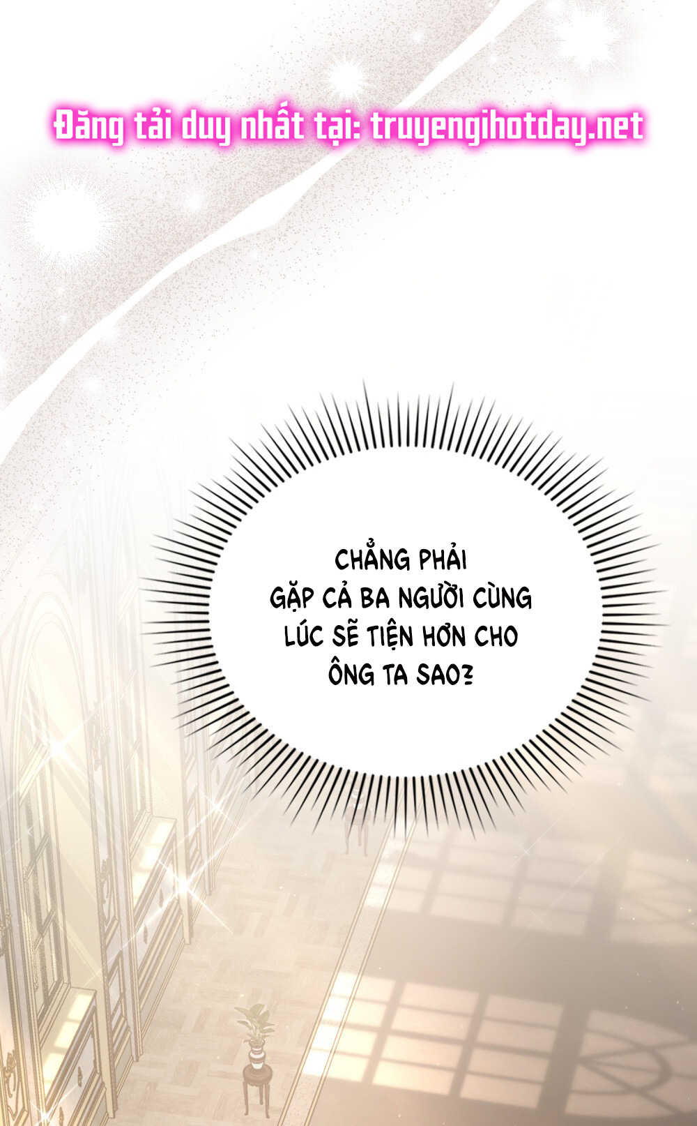 Cách Sống Như Một Hoàng Tử Nước Đối Địch Chapter 8.1 - Trang 36