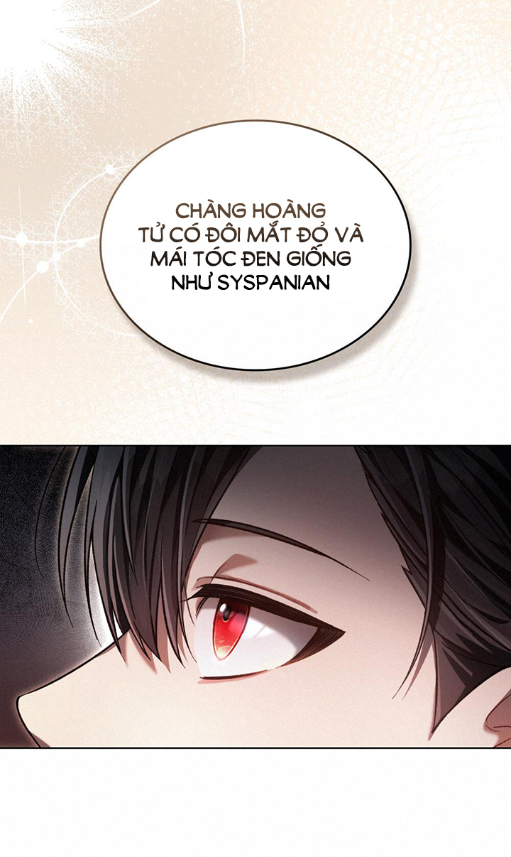 Cách Sống Như Một Hoàng Tử Nước Đối Địch Chapter 9.1 - Trang 8