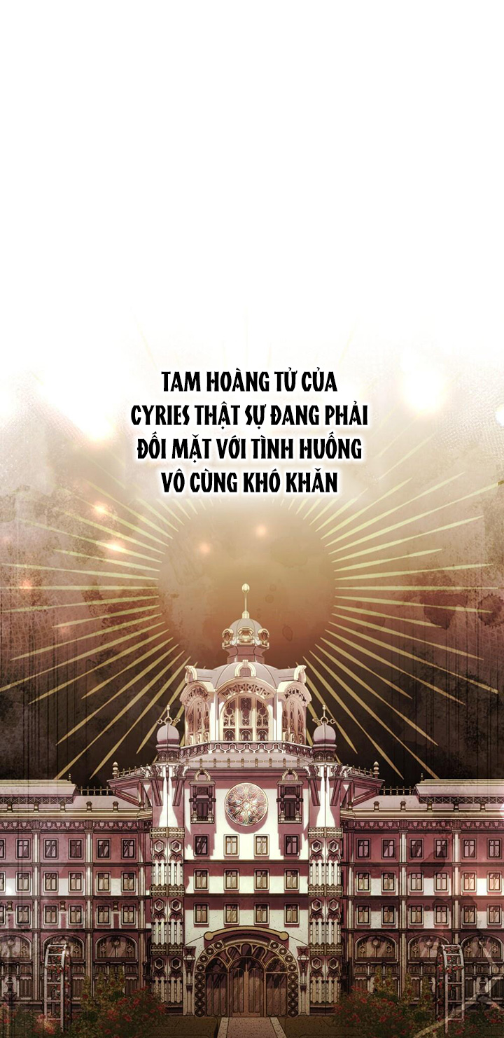 Cách Sống Như Một Hoàng Tử Nước Đối Địch Chapter 11.1 - Trang 18