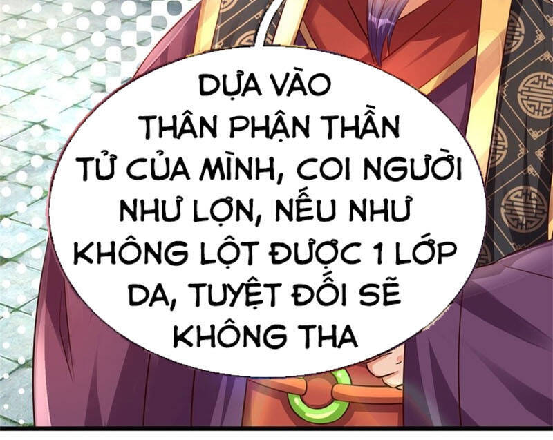 Bắt Đầu Với Chí Tôn Đan Điền Chapter 18 - Trang 12