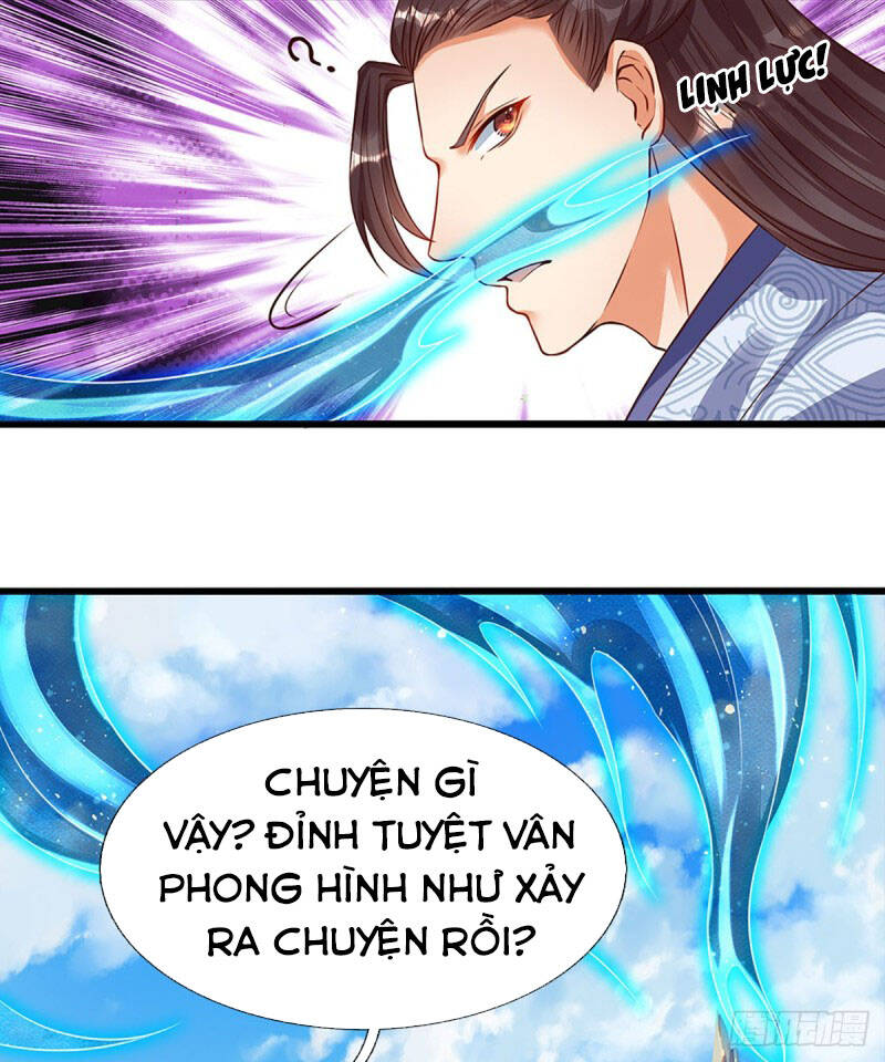 Bắt Đầu Với Chí Tôn Đan Điền Chapter 2 - Trang 3