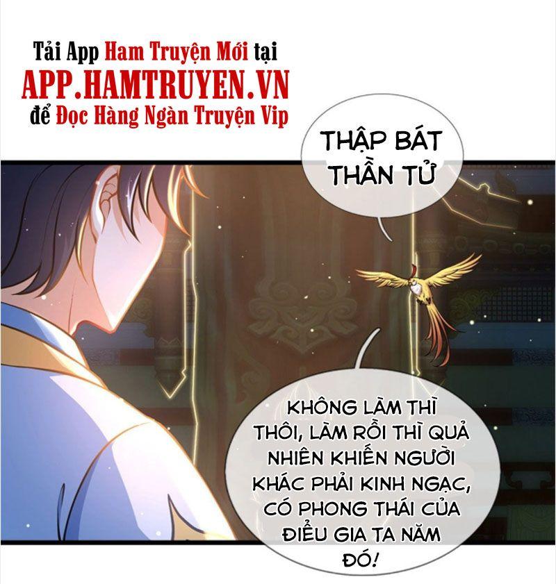 Bắt Đầu Với Chí Tôn Đan Điền Chapter 37 - Trang 4