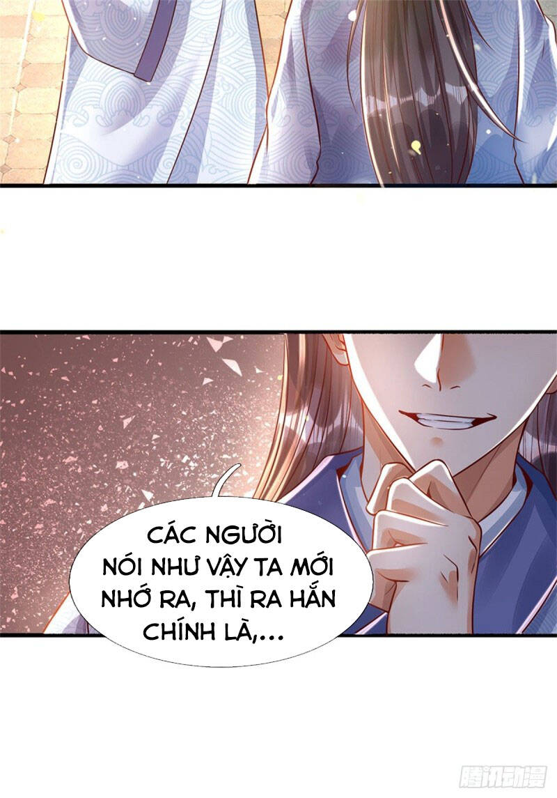 Bắt Đầu Với Chí Tôn Đan Điền Chapter 1 - Trang 10