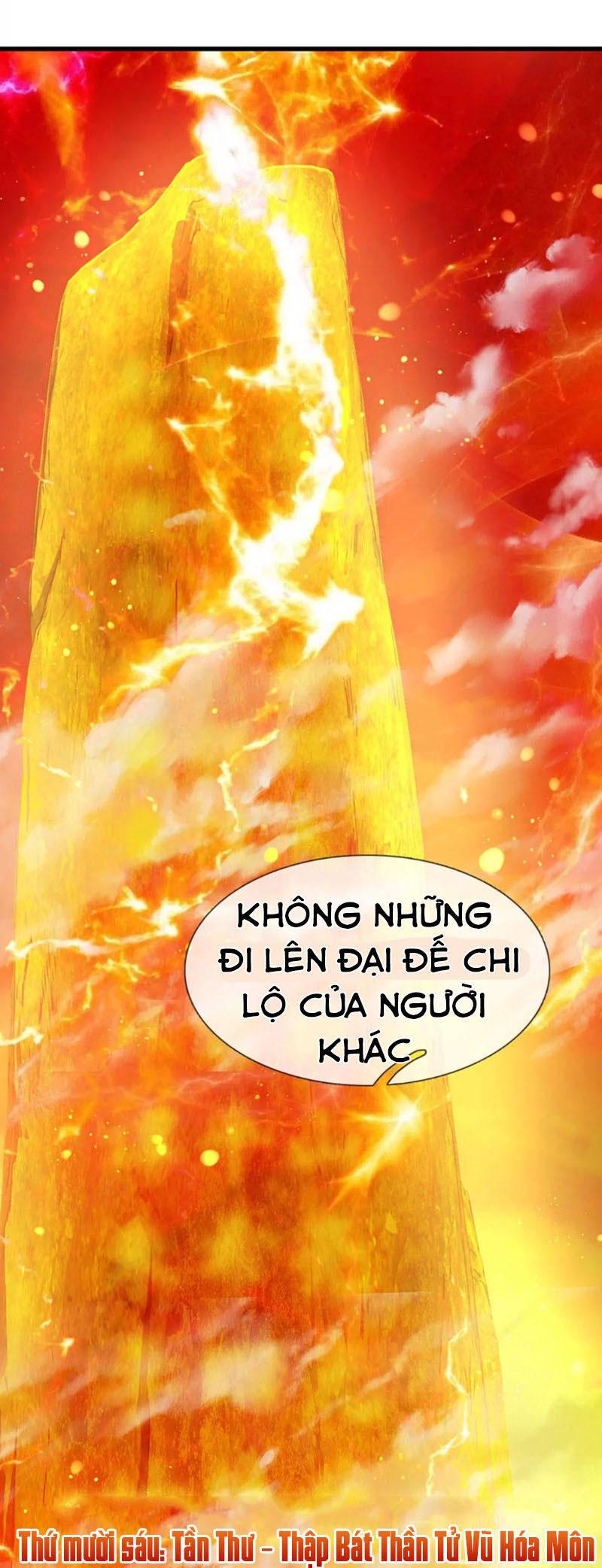 Bắt Đầu Với Chí Tôn Đan Điền Chapter 75 - Trang 10