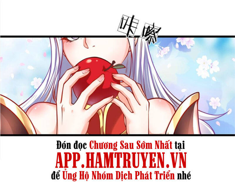 Bắt Đầu Với Chí Tôn Đan Điền Chapter 23 - Trang 21