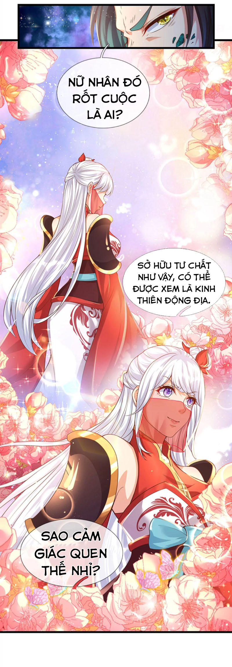 Bắt Đầu Với Chí Tôn Đan Điền Chapter 67 - Trang 4