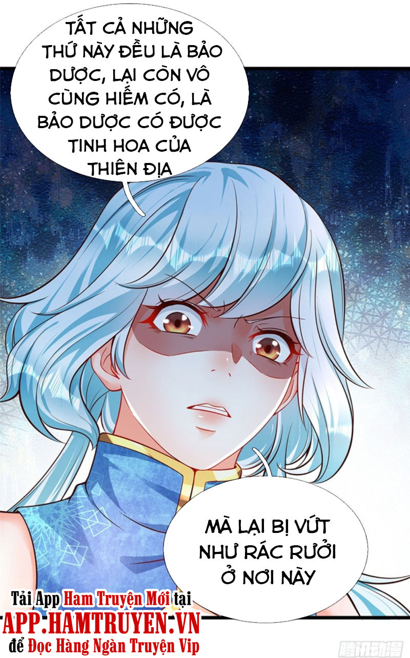 Bắt Đầu Với Chí Tôn Đan Điền Chapter 28 - Trang 27