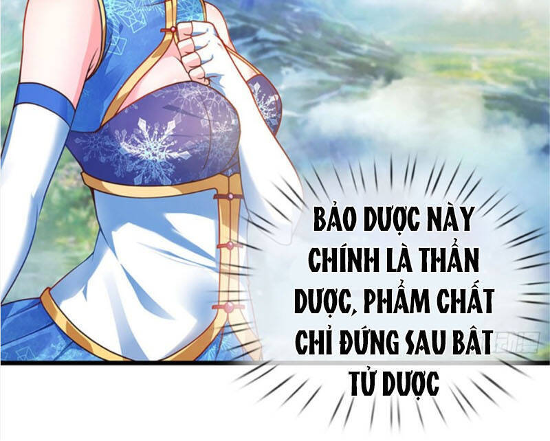 Bắt Đầu Với Chí Tôn Đan Điền Chapter 23 - Trang 15