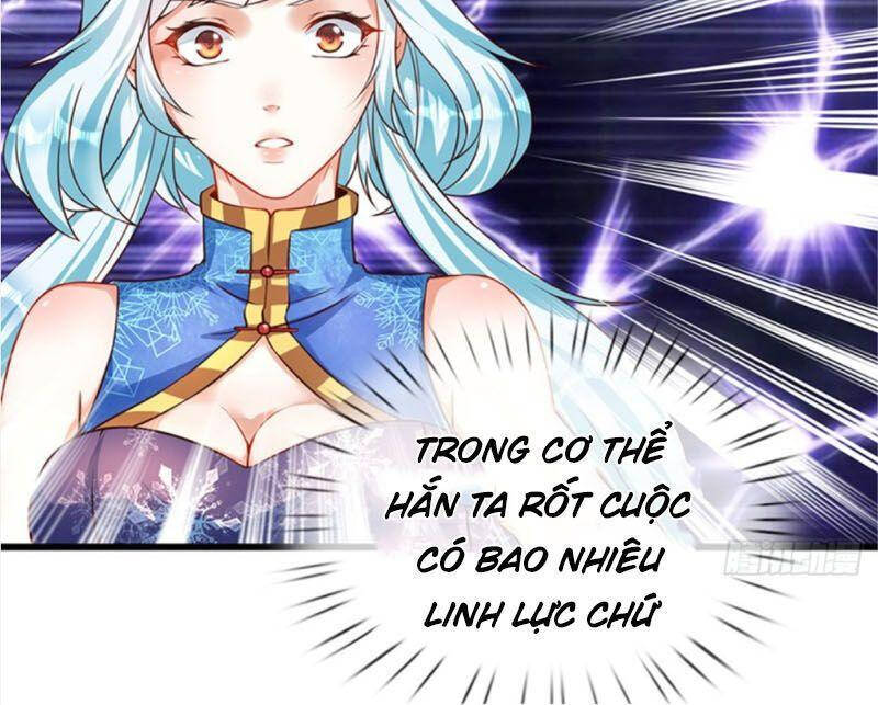 Bắt Đầu Với Chí Tôn Đan Điền Chapter 25 - Trang 7