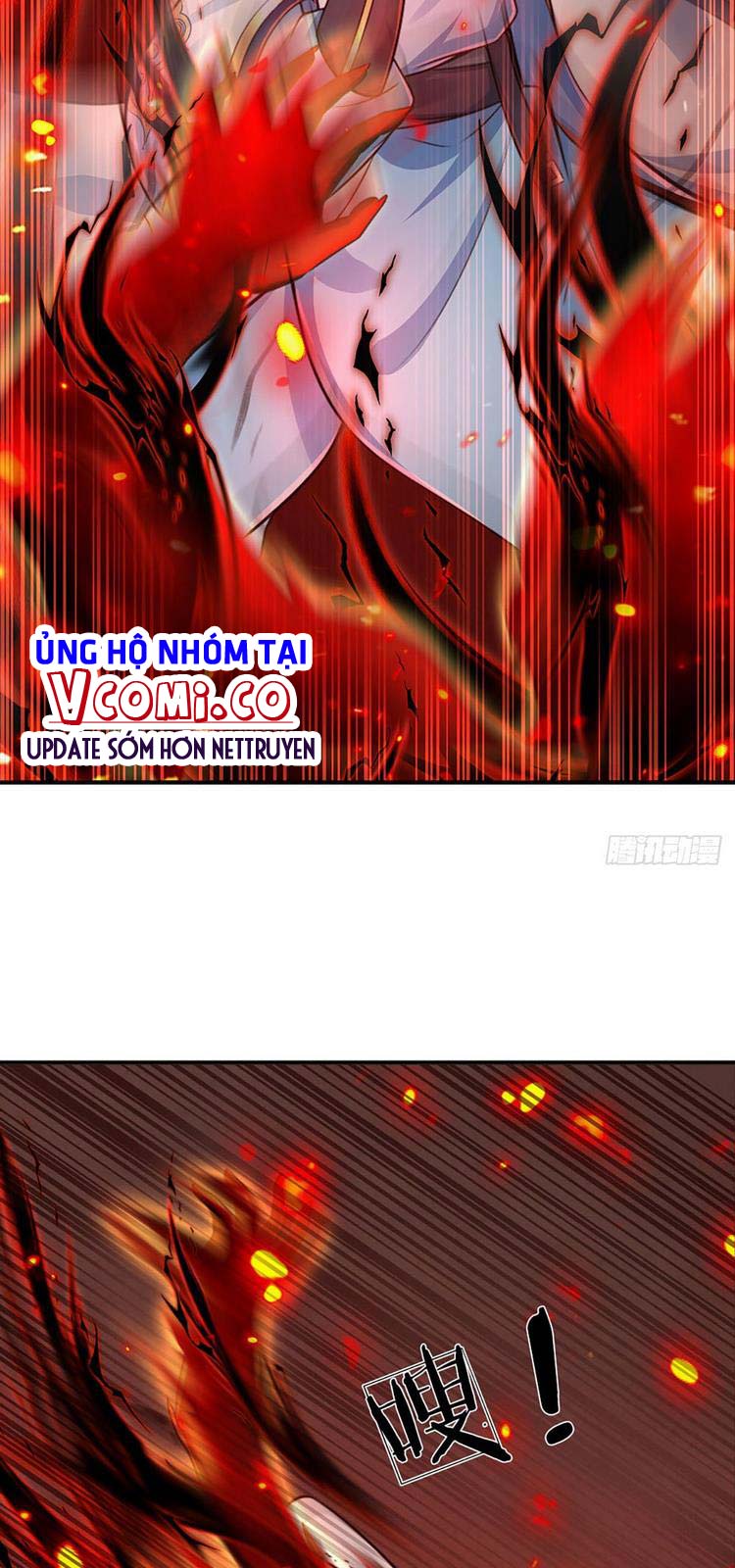 Bắt Đầu Với Chí Tôn Đan Điền Chapter 92 - Trang 10