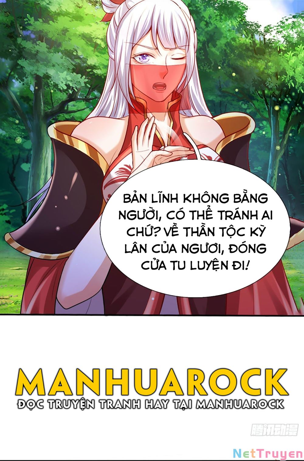 Bắt Đầu Với Chí Tôn Đan Điền Chapter 88 - Trang 23