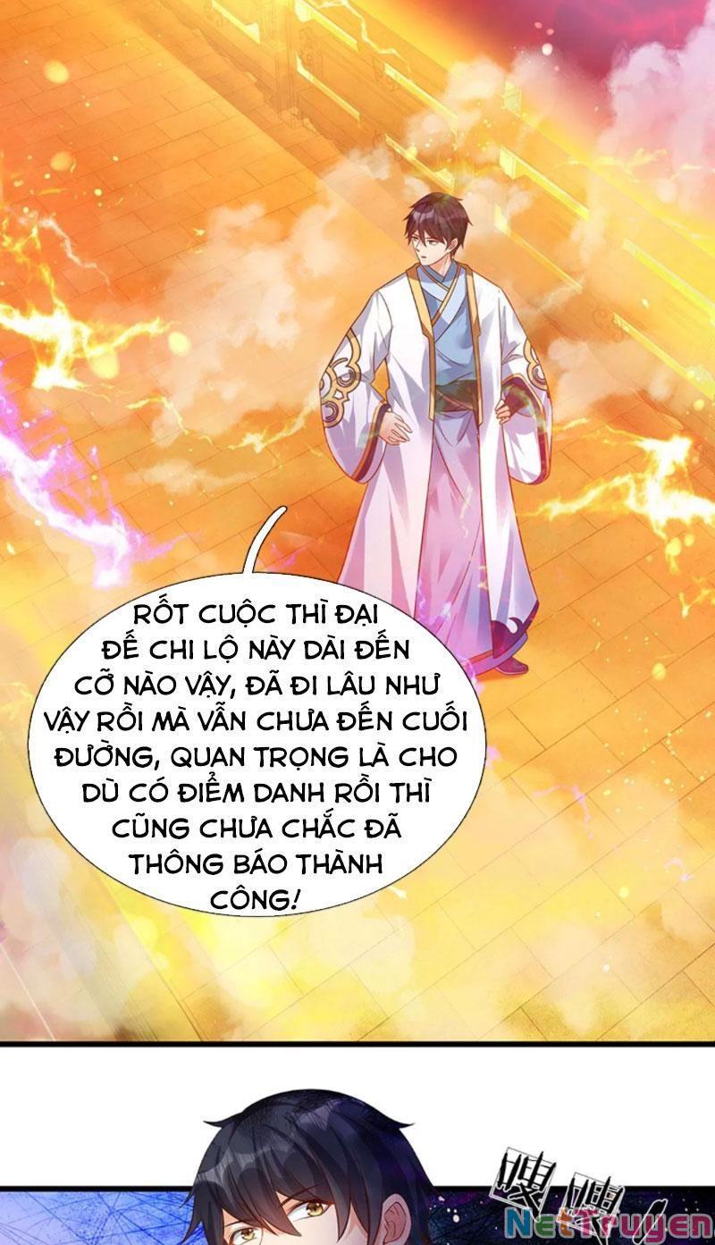 Bắt Đầu Với Chí Tôn Đan Điền Chapter 72 - Trang 3