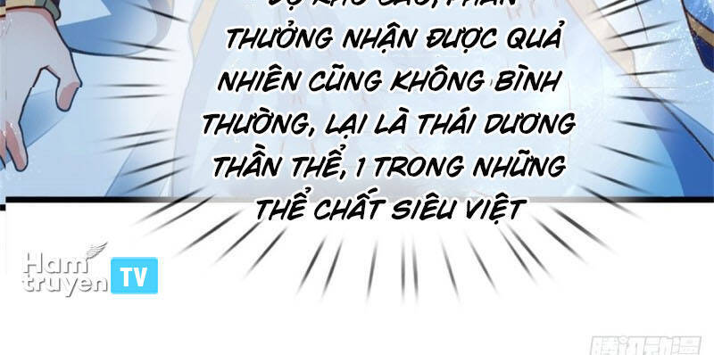 Bắt Đầu Với Chí Tôn Đan Điền Chapter 19 - Trang 18