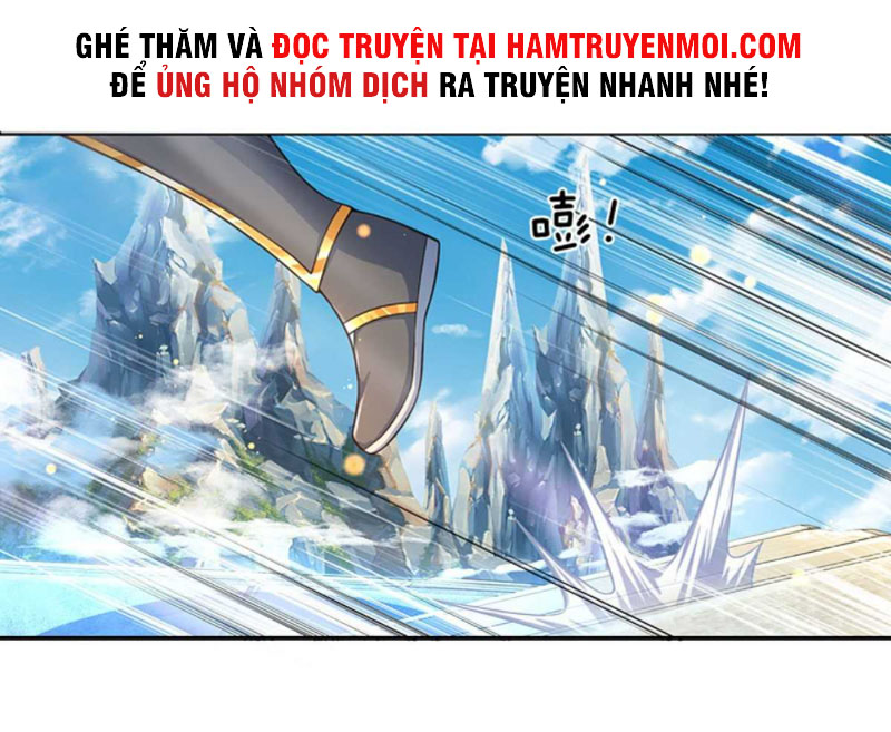 Bắt Đầu Với Chí Tôn Đan Điền Chapter 80 - Trang 13