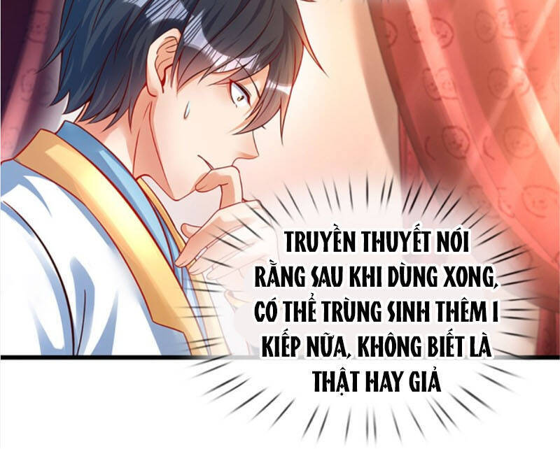 Bắt Đầu Với Chí Tôn Đan Điền Chapter 23 - Trang 28