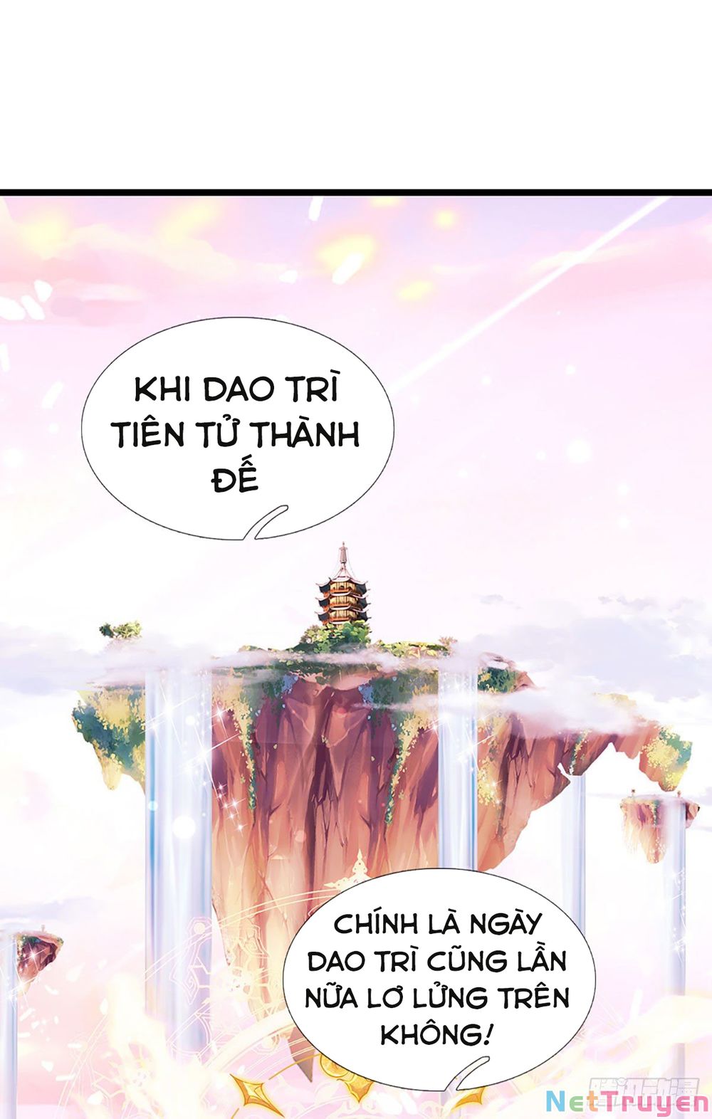 Bắt Đầu Với Chí Tôn Đan Điền Chapter 87 - Trang 5