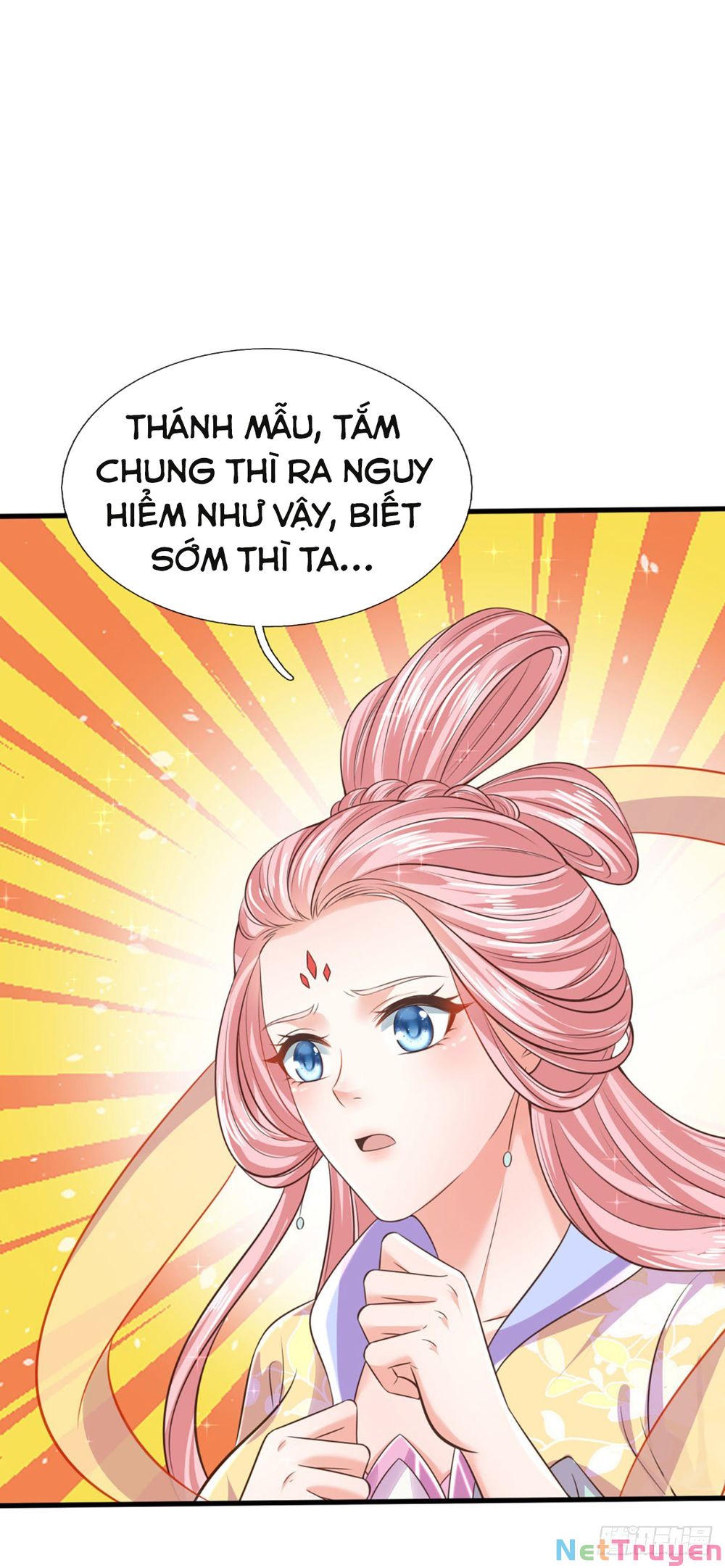 Bắt Đầu Với Chí Tôn Đan Điền Chapter 87 - Trang 29