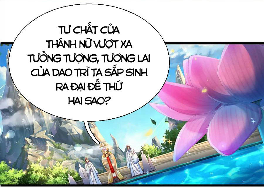 Bắt Đầu Với Chí Tôn Đan Điền Chapter 84 - Trang 13