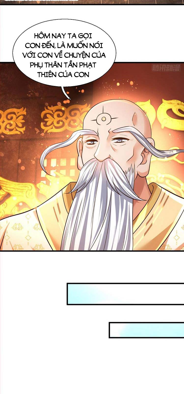 Bắt Đầu Với Chí Tôn Đan Điền Chapter 94 - Trang 14