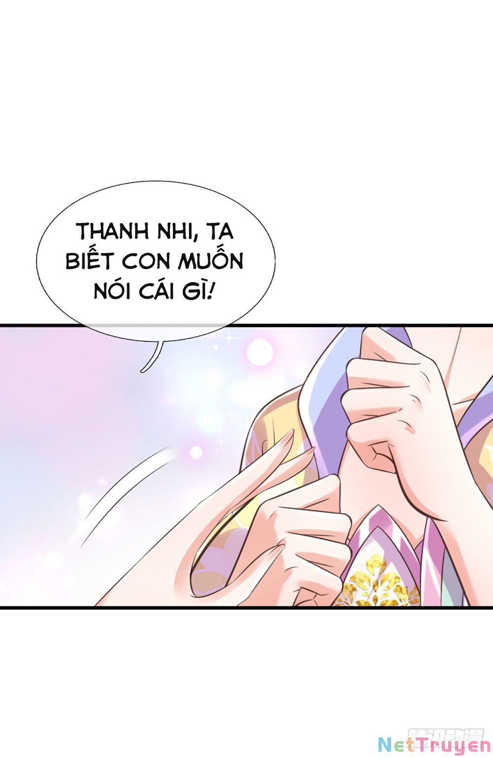 Bắt Đầu Với Chí Tôn Đan Điền Chapter 87 - Trang 30