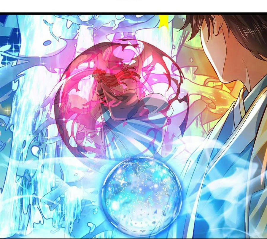 Bắt Đầu Với Chí Tôn Đan Điền Chapter 83 - Trang 22