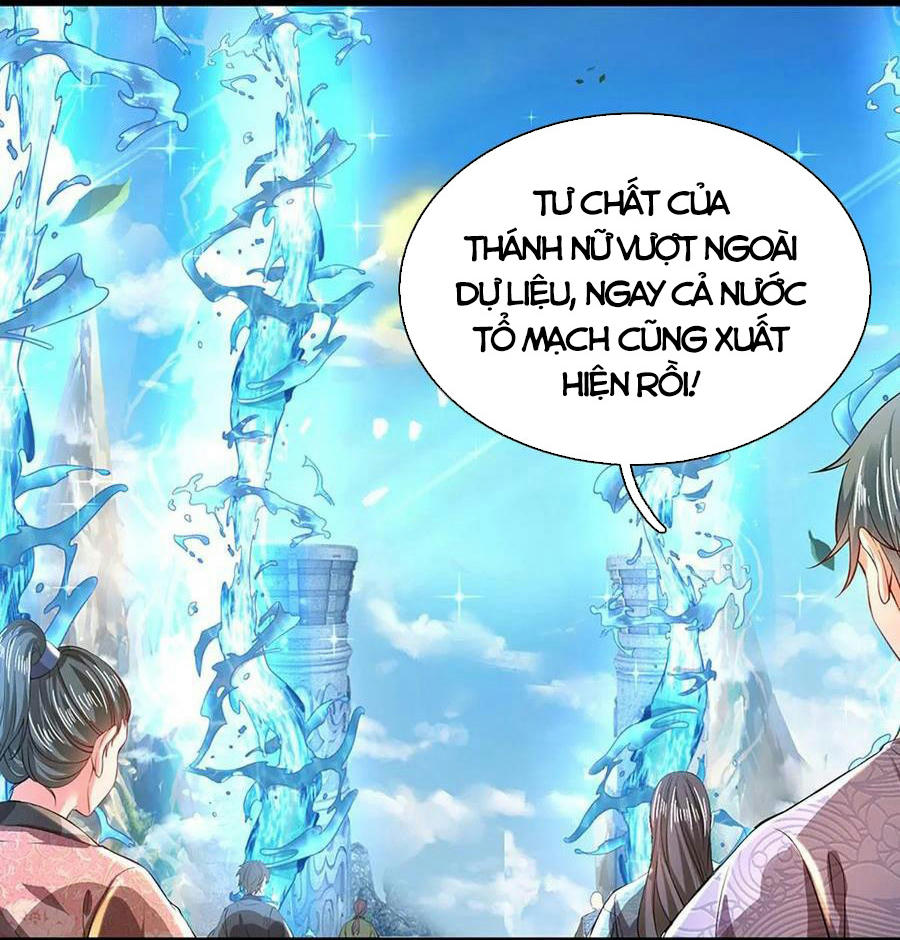 Bắt Đầu Với Chí Tôn Đan Điền Chapter 83 - Trang 29