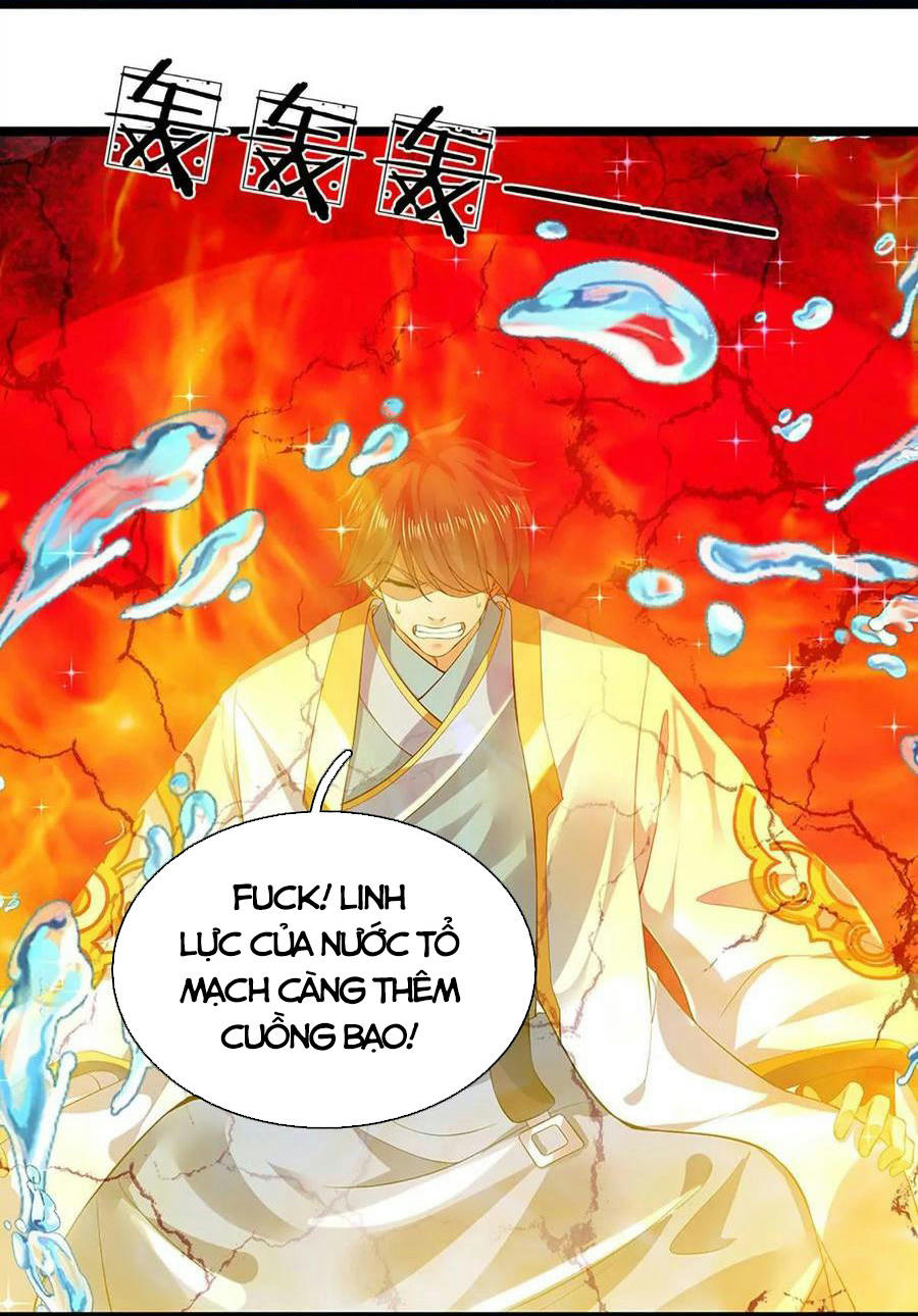 Bắt Đầu Với Chí Tôn Đan Điền Chapter 83 - Trang 31