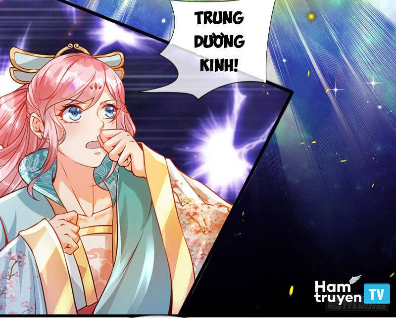 Bắt Đầu Với Chí Tôn Đan Điền Chapter 7 - Trang 24