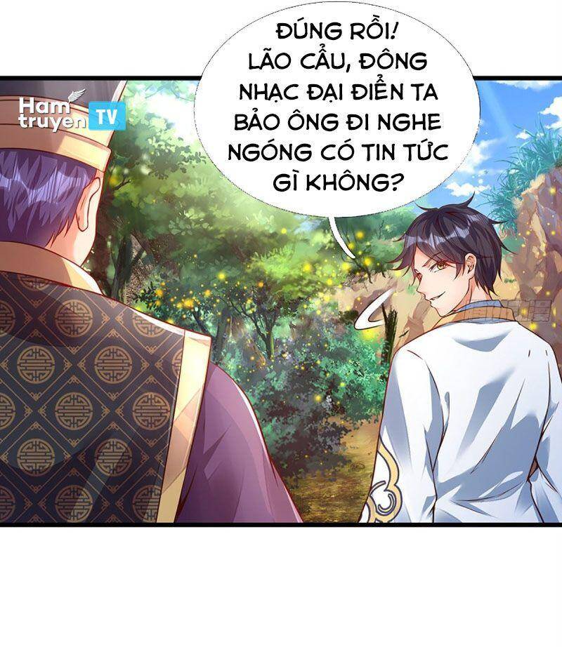 Bắt Đầu Với Chí Tôn Đan Điền Chapter 15 - Trang 4