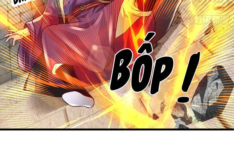 Bắt Đầu Với Chí Tôn Đan Điền Chapter 10 - Trang 10