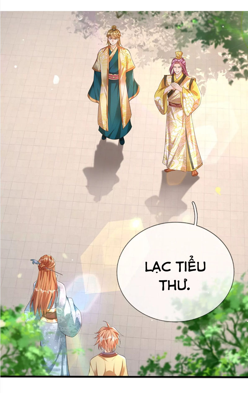 Bắt Đầu Với Chí Tôn Đan Điền Chapter 57 - Trang 12