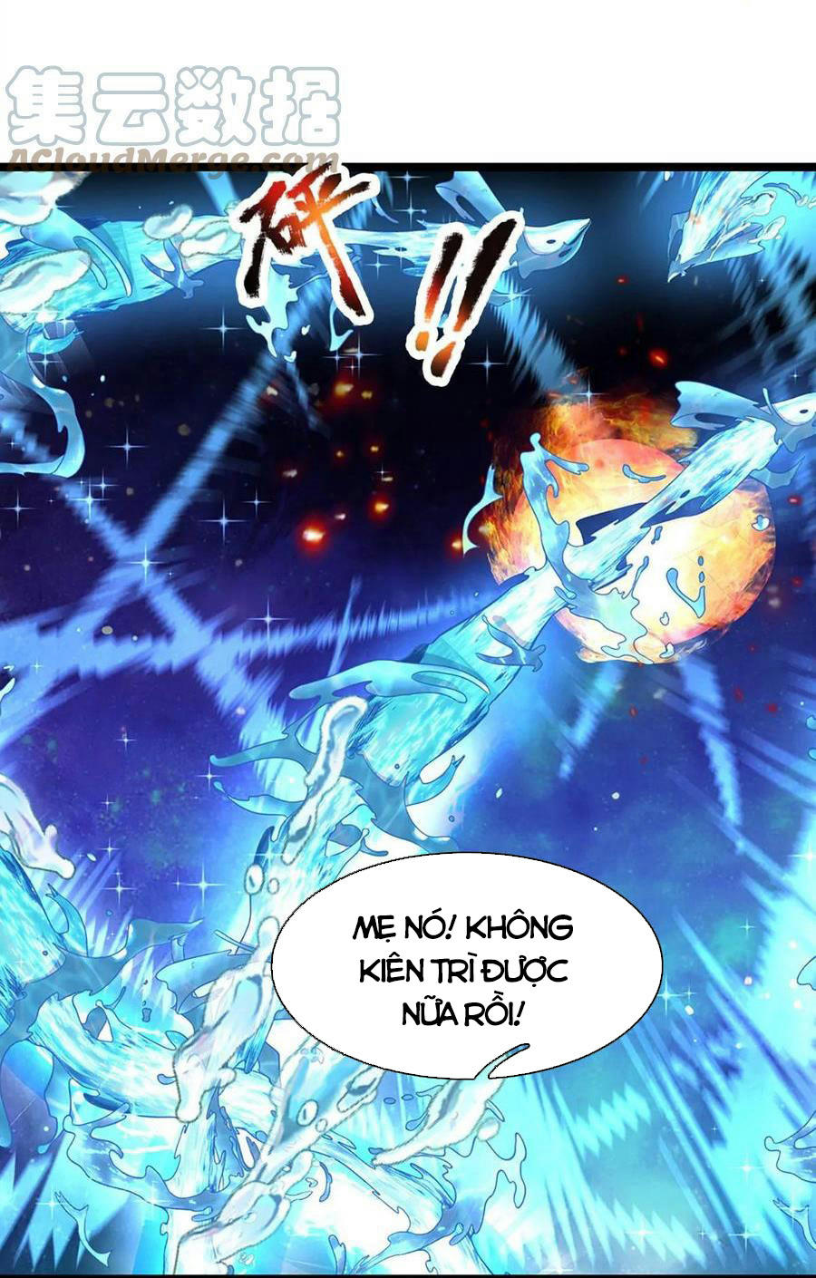 Bắt Đầu Với Chí Tôn Đan Điền Chapter 83 - Trang 34