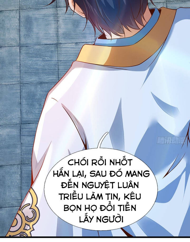 Bắt Đầu Với Chí Tôn Đan Điền Chapter 17 - Trang 12