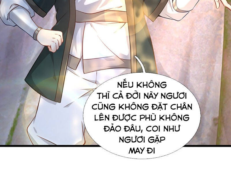 Bắt Đầu Với Chí Tôn Đan Điền Chapter 19 - Trang 23