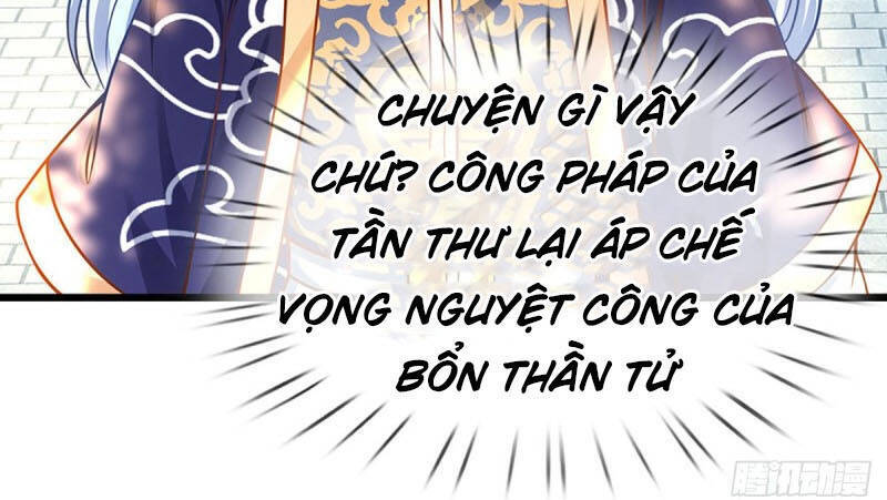 Bắt Đầu Với Chí Tôn Đan Điền Chapter 20 - Trang 8