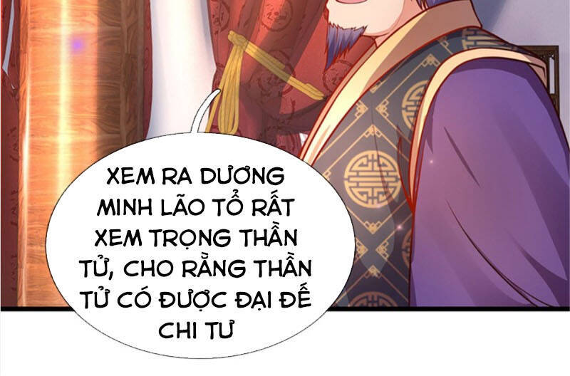 Bắt Đầu Với Chí Tôn Đan Điền Chapter 23 - Trang 23