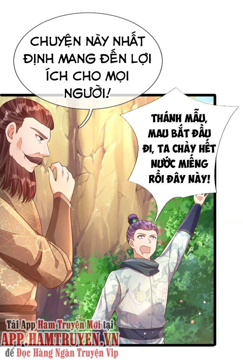 Bắt Đầu Với Chí Tôn Đan Điền Chapter 65 - Trang 9