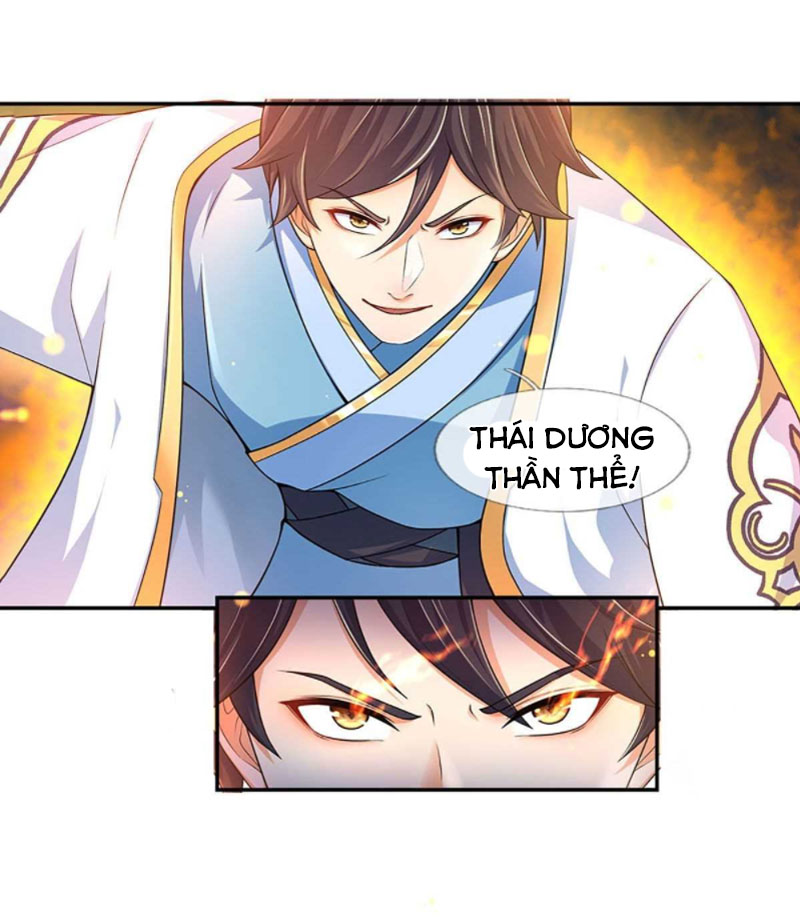 Bắt Đầu Với Chí Tôn Đan Điền Chapter 80 - Trang 5