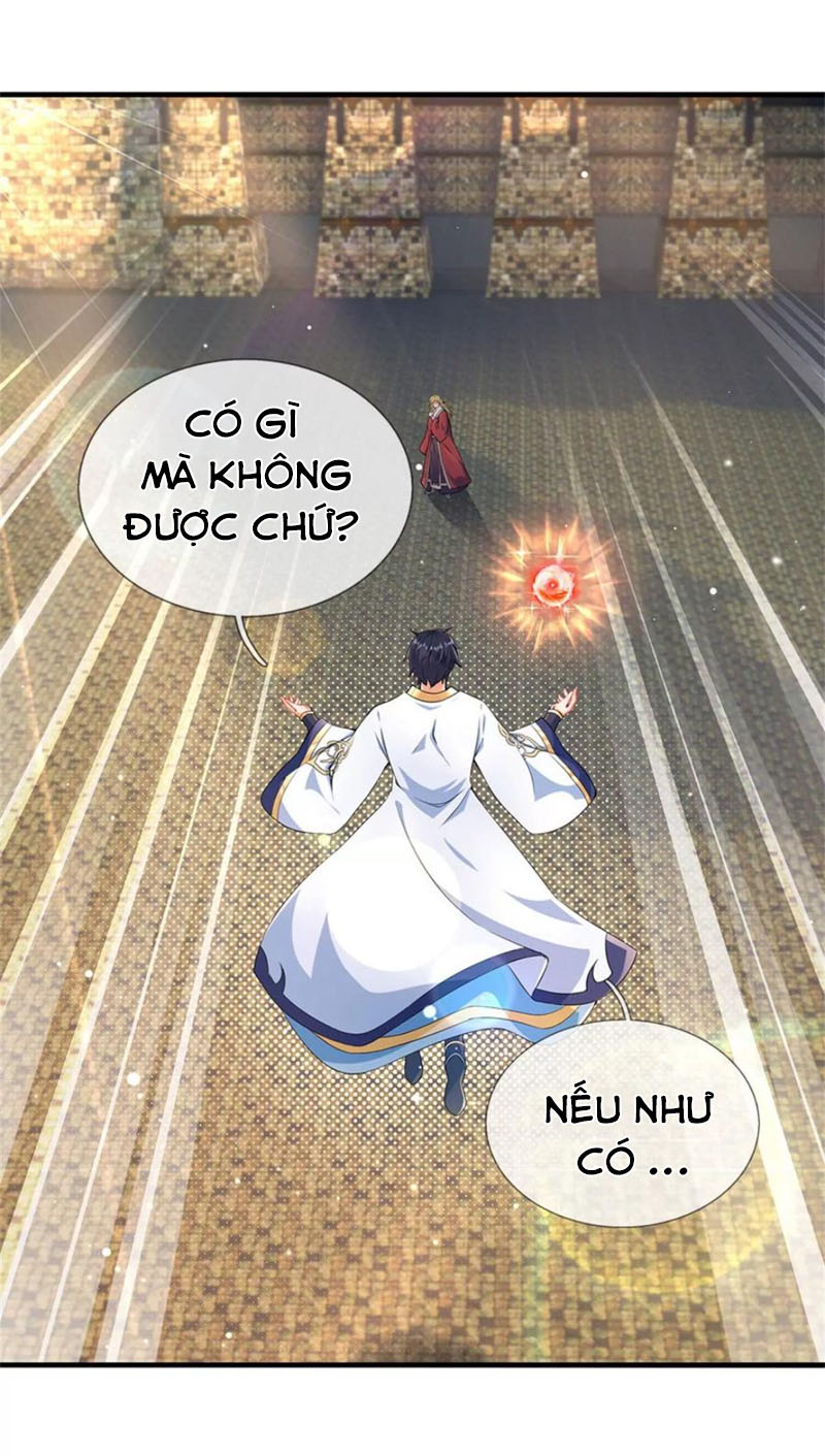 Bắt Đầu Với Chí Tôn Đan Điền Chapter 51 - Trang 14