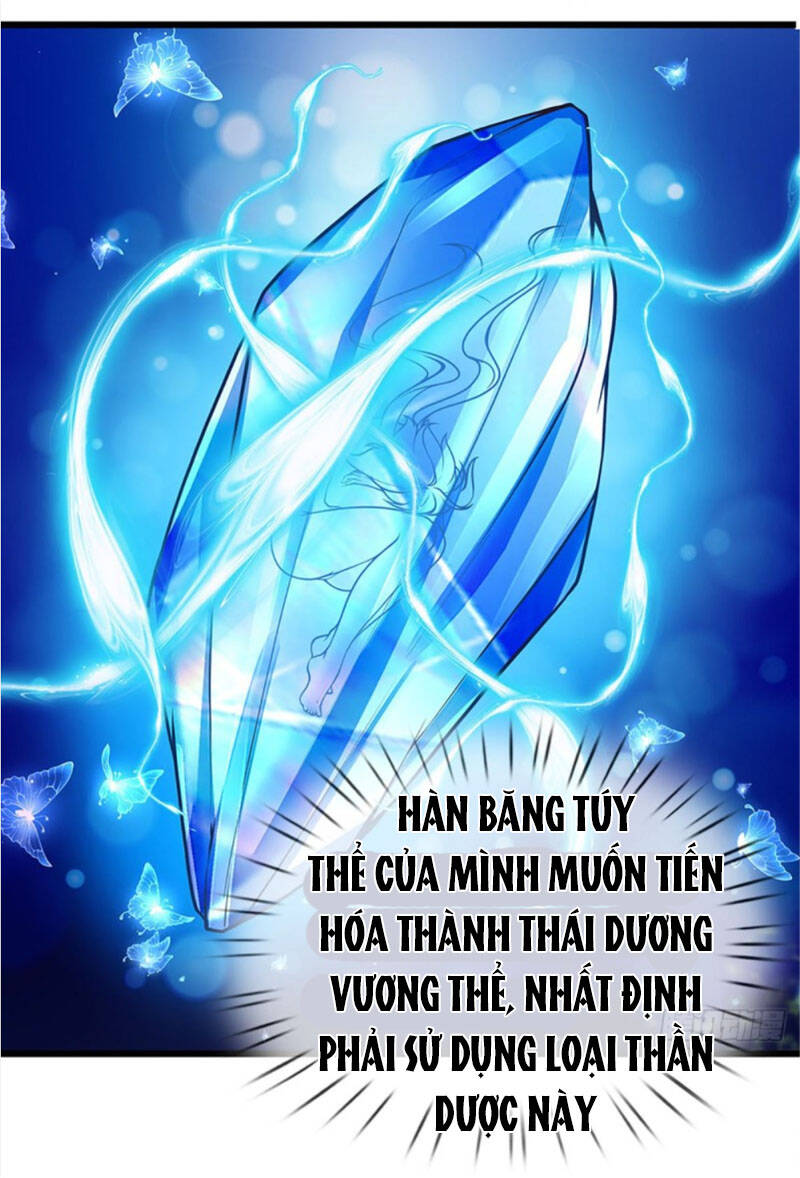 Bắt Đầu Với Chí Tôn Đan Điền Chapter 23 - Trang 16