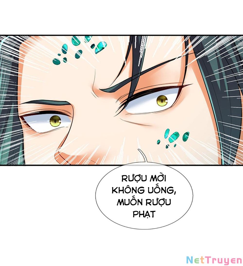 Bắt Đầu Với Chí Tôn Đan Điền Chapter 88 - Trang 32