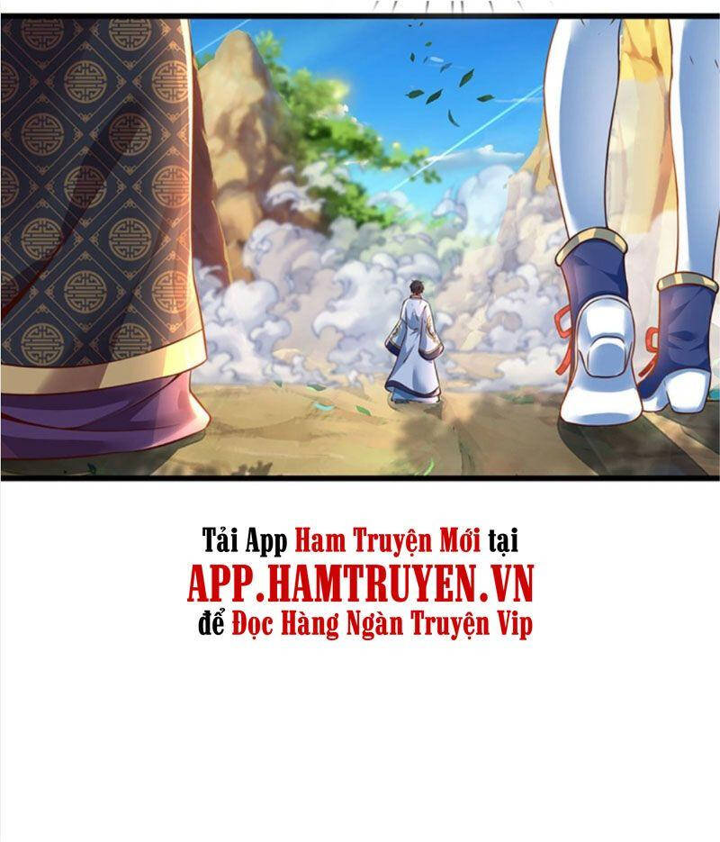 Bắt Đầu Với Chí Tôn Đan Điền Chapter 25 - Trang 8