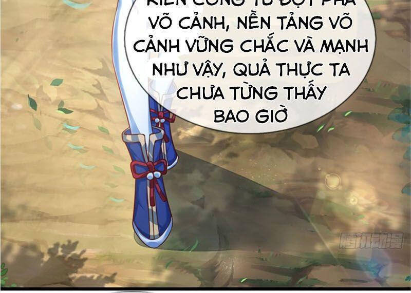 Bắt Đầu Với Chí Tôn Đan Điền Chapter 25 - Trang 10