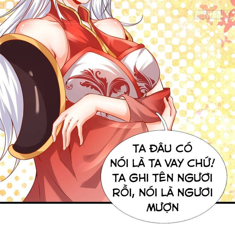 Bắt Đầu Với Chí Tôn Đan Điền Chapter 18 - Trang 14